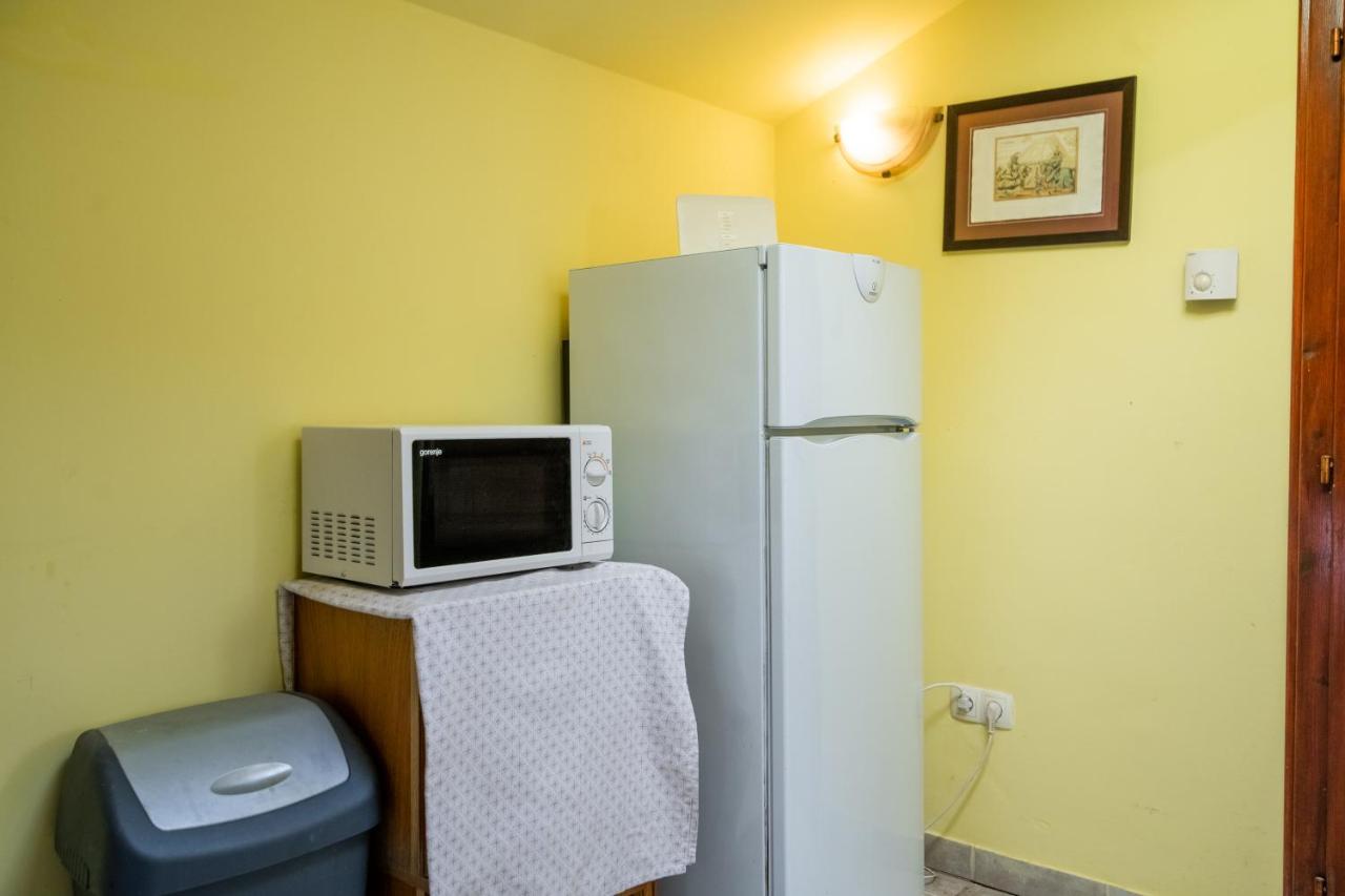 Bed and Breakfast Hollo Panzio Вишеград Экстерьер фото